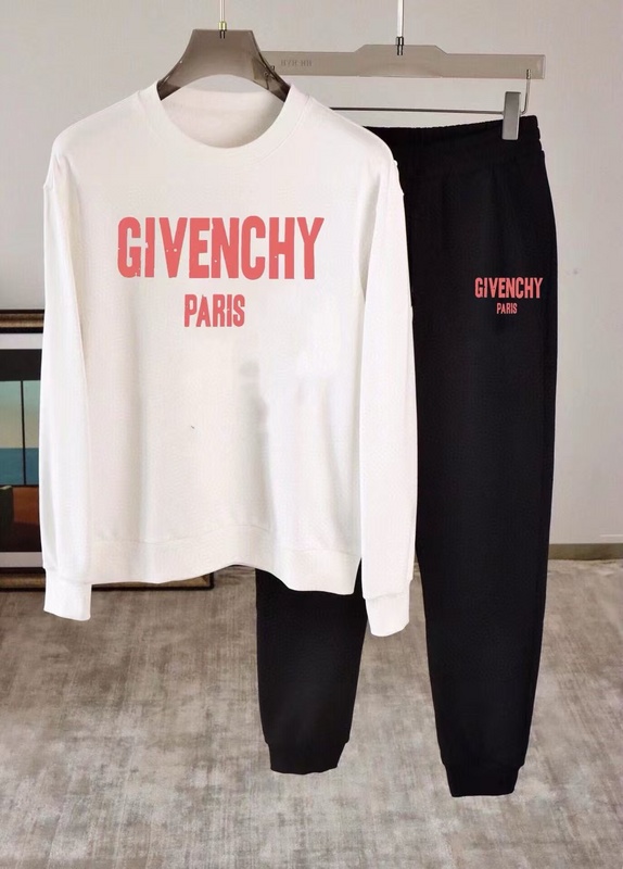 Givenchy M-5XL kdtr14  (1)